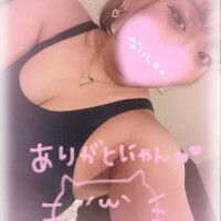 ?出張帰りに来てくれたお兄様?