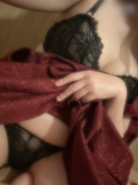 悶絶プレイ??
