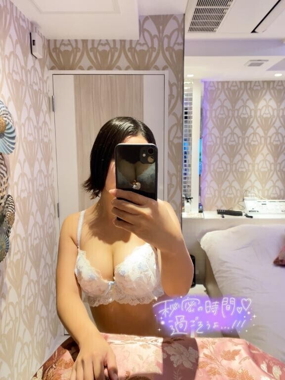 ?我慢できない、、、かも、、、