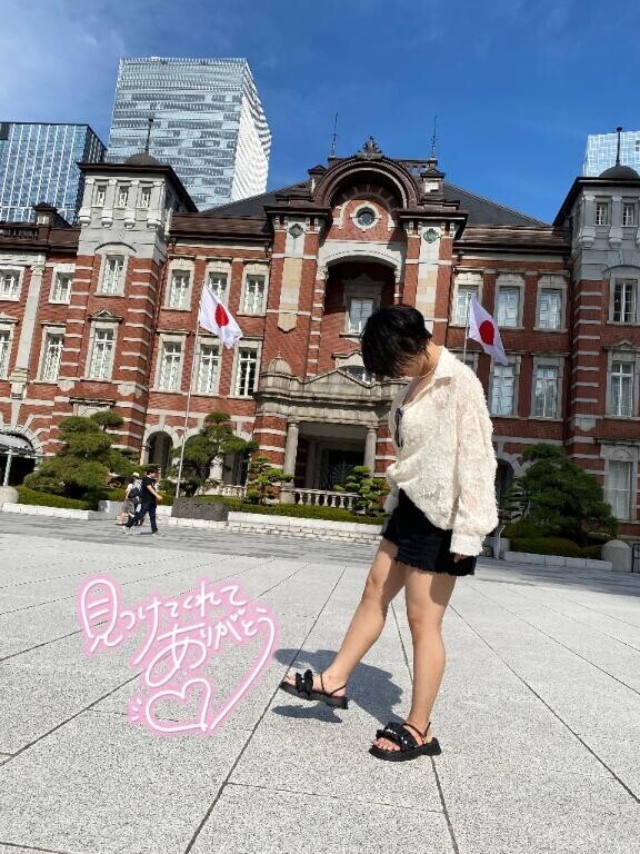 ?今日もせんきゅう！！