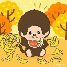 昨日のお礼仲良しさん?