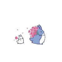 ありがとう?