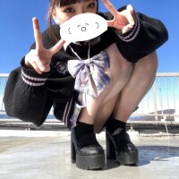 いるよぉー！