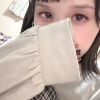 お礼?