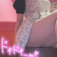 快感で腰が仰け反り返る……///