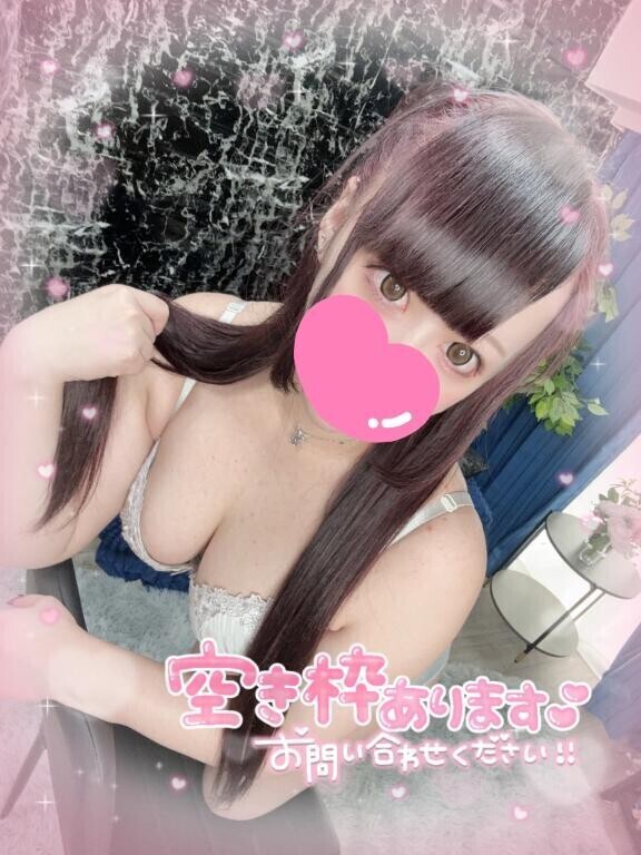 癒しのGカップ?