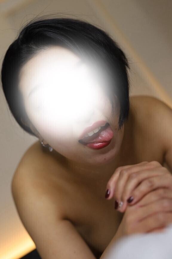 ?どうされると気持ちいい？?