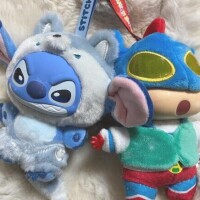 かわちぃ仲間が増えました?