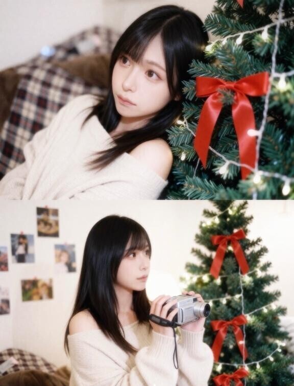 今年これで最後?