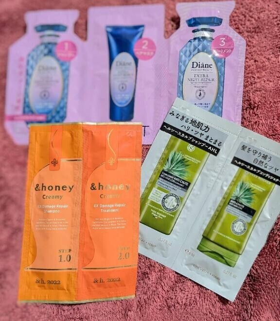 ?いろはさんへの差し入れフローチャート?