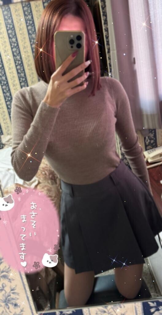 限界！と言わせるまでもなく入り込む……