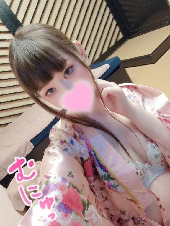 気持ちいい事しませんか？