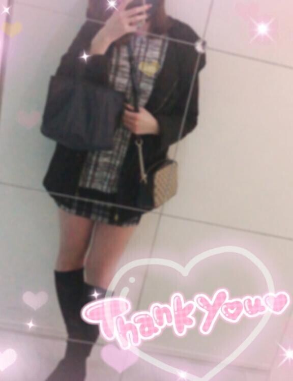 見えるか見えないかの際どいライン?