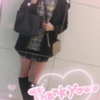 見えるか見えないかの際どいライン?