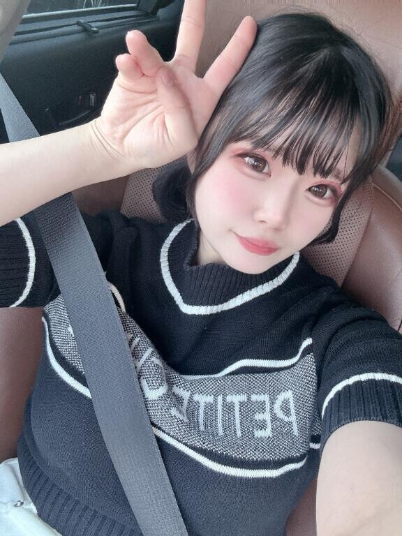 天然Gカップの魅力??