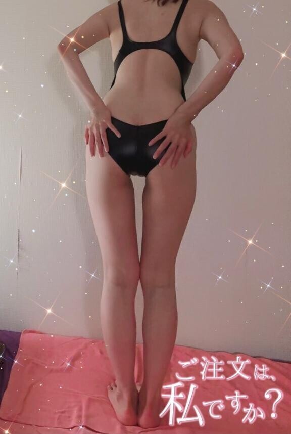 乱れた姿に興奮して……///