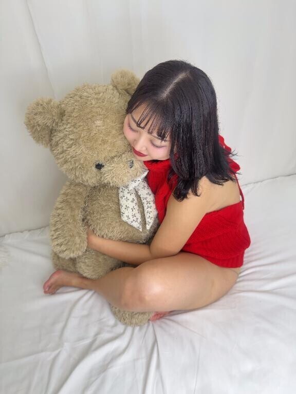 ?お久しぶりです?