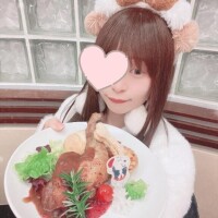 向かってるよぉ??