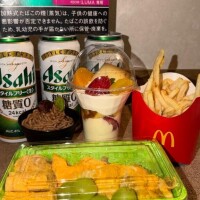 ?昨日もありがとうございました！！