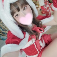 うさぎサンタ???