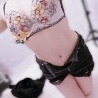 止まらないびちょびちょ…///