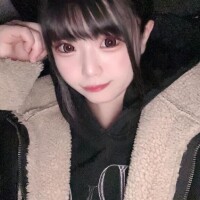 緊張しながら??