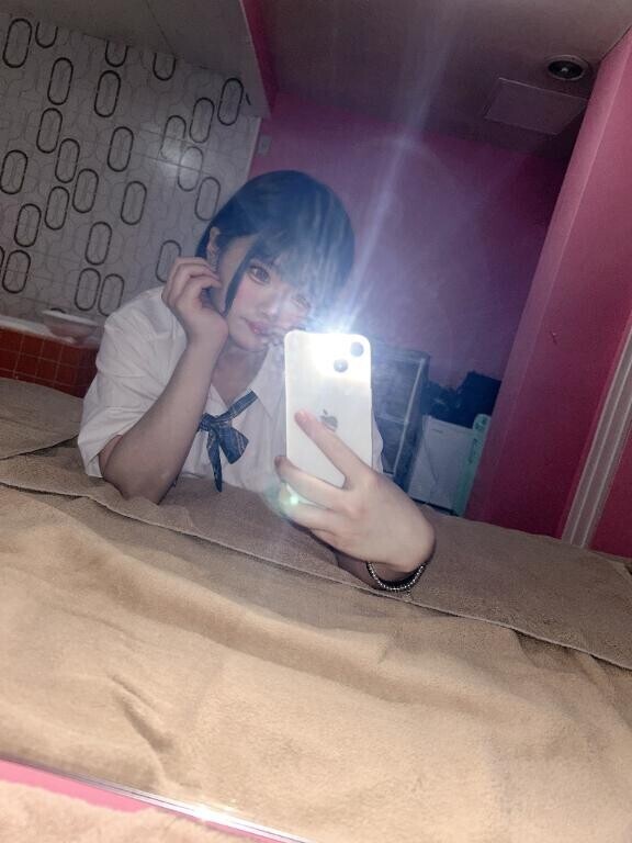 いっぱい挟む？?