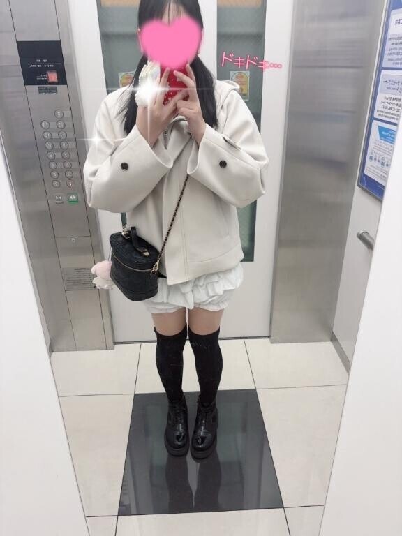 お兄さんはじめまして?