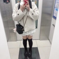 お兄さんはじめまして?