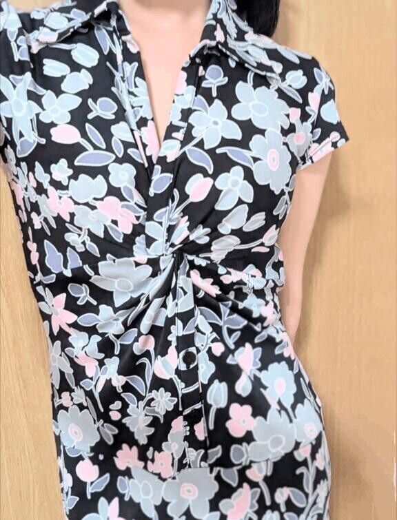 いろはさんは、パネマジちっぱいですか？