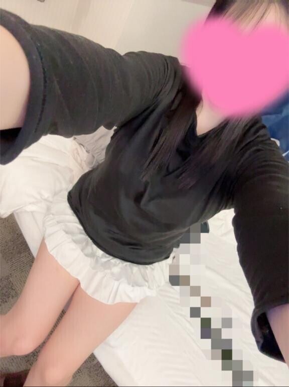 ご来店のHなU様??