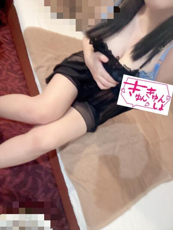 今日は小悪魔モードで出勤??