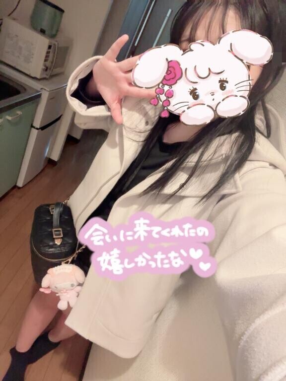 ご来店ありがとうございます?