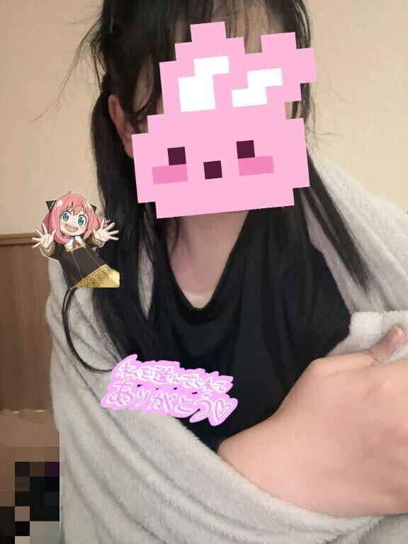 ご来店ありがとうございます??