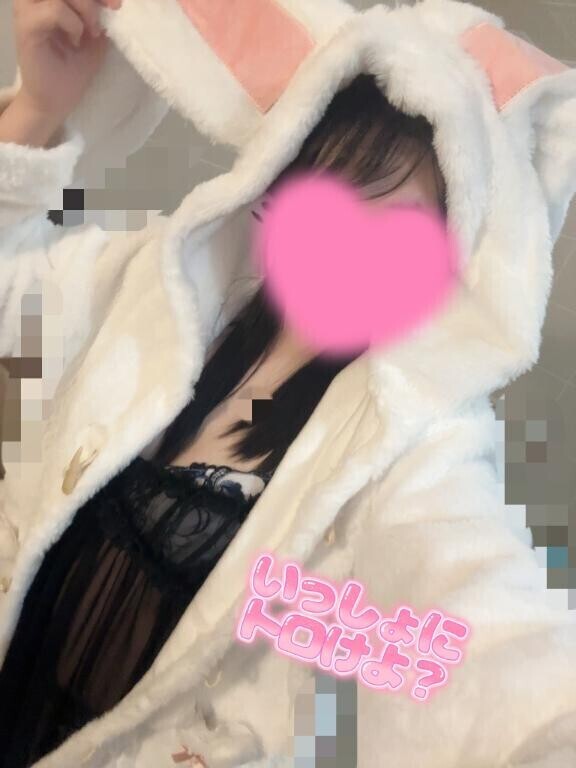 お兄様に最高の癒しをお届け?