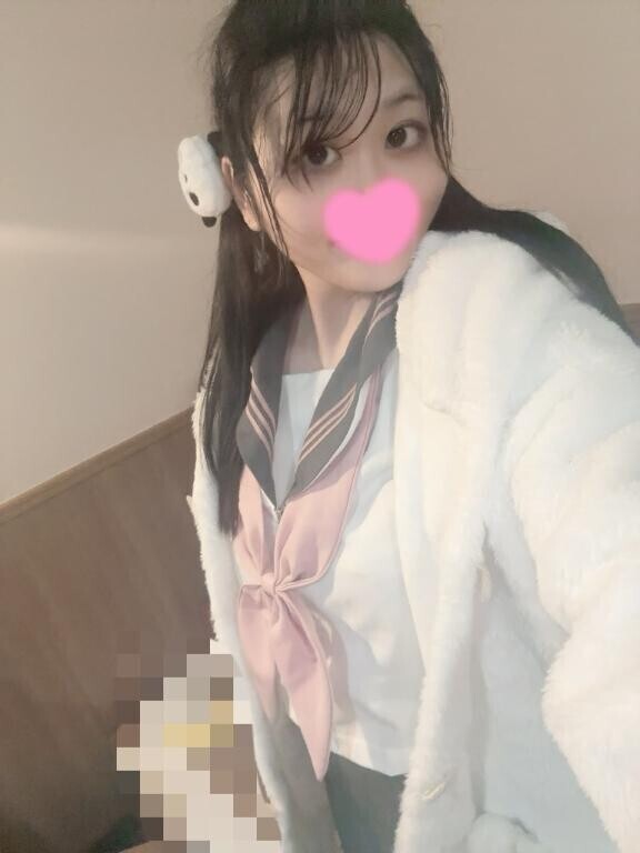 ぎゅってしよ？?