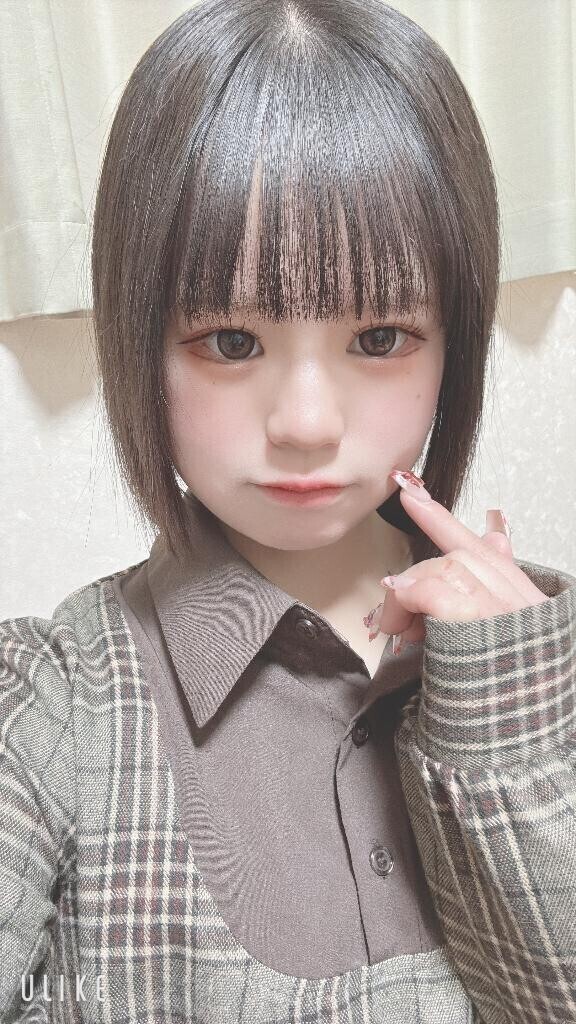 幸せのおすそわけ?