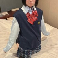 今日の余韻… ?