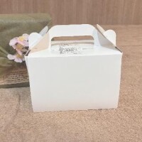 思い出してにやけとる?