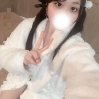 ? ふわふわ時間、今なら独り占め ?