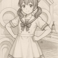 好きなことしとるよ?