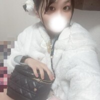 ふわふわな夜、こっそりおやすみ?