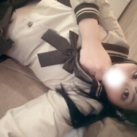 おはようのご挨拶?