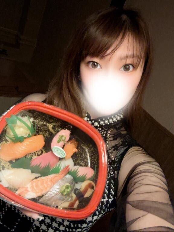 もぐもぐ( "´?`"  )