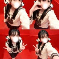 本日のお迎えスタイル?