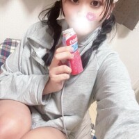 おやすみ前に…?