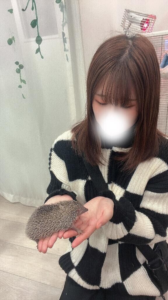 感謝パワーで、最後?までエスコート