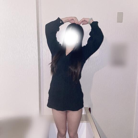 チョコと新しい◯◯で来たよ?