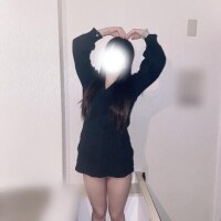 チョコと新しい◯◯で来たよ?