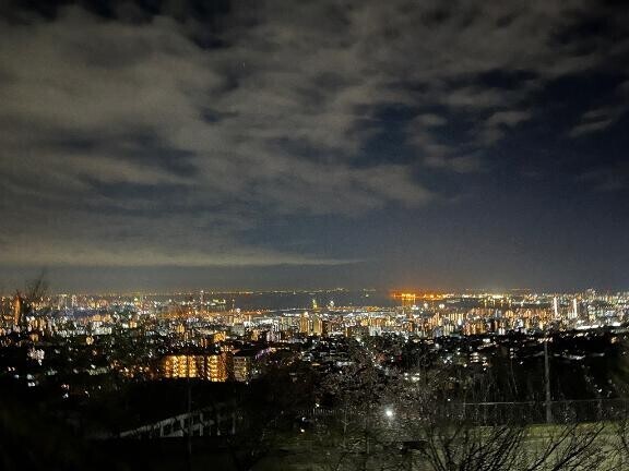 よく笑うって言われます?